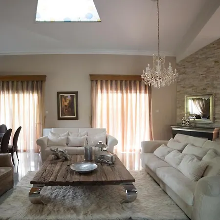 Tatil Evi Chris Pafos